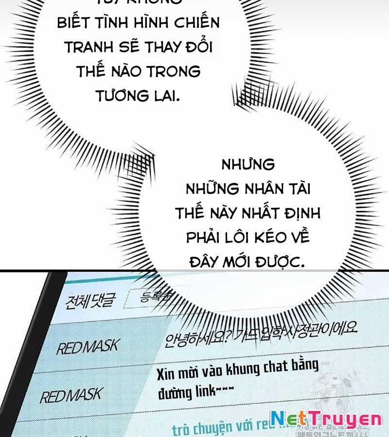 Ngôi Nhà Ẩn Ngày Tận Thế Chapter 34 trang 85