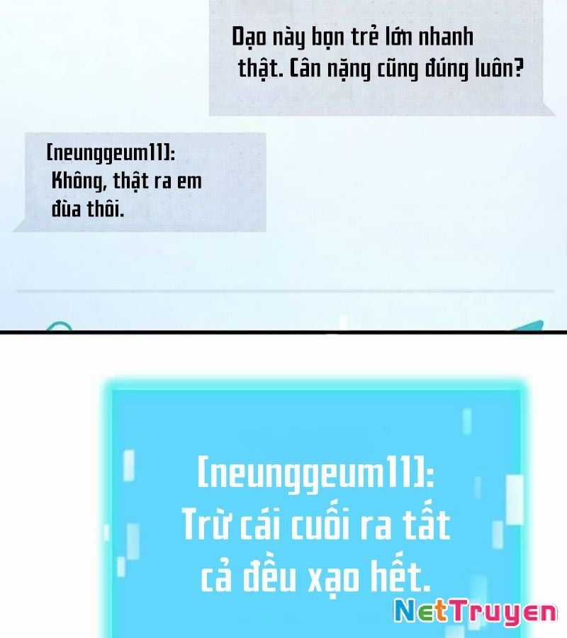 Ngôi Nhà Ẩn Ngày Tận Thế Chapter 34 trang 95