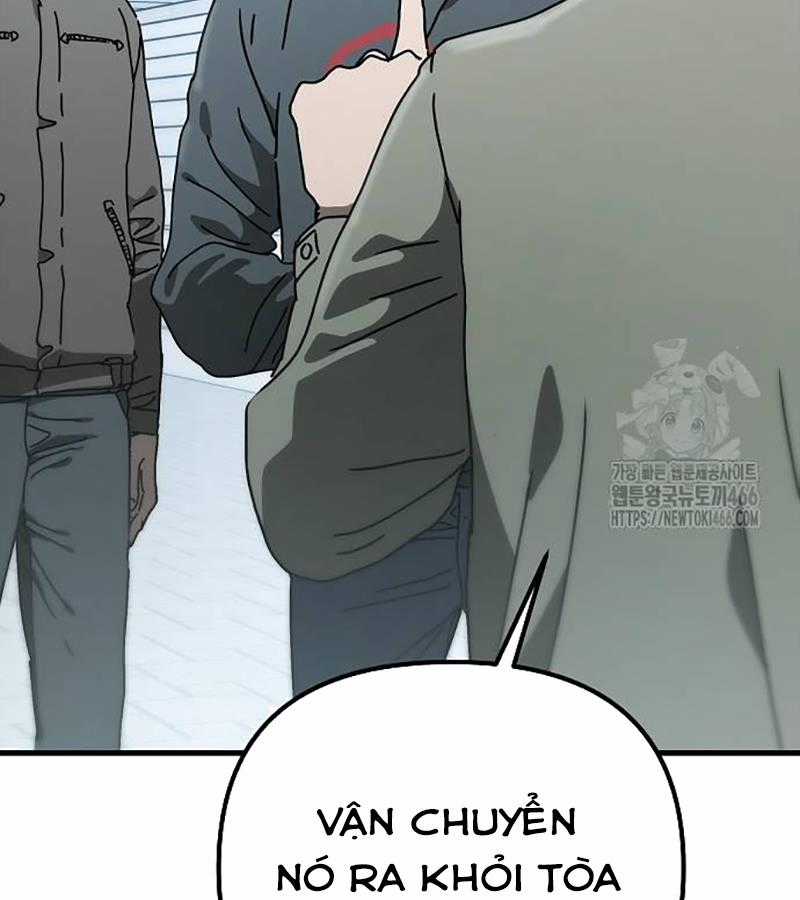 Ngôi Nhà Ẩn Ngày Tận Thế Chapter 35 trang 103