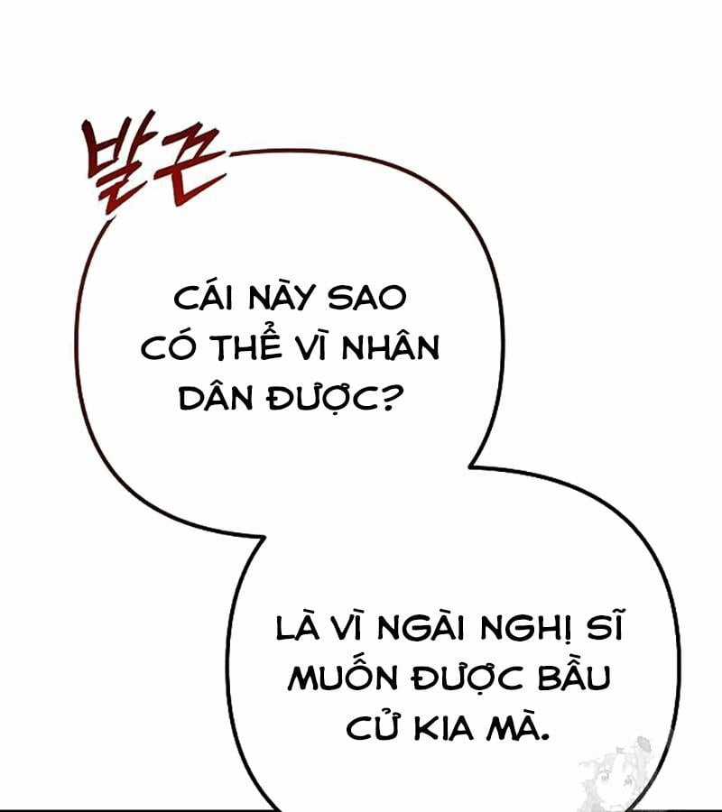Ngôi Nhà Ẩn Ngày Tận Thế Chapter 35 trang 119