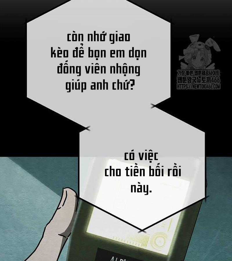 Ngôi Nhà Ẩn Ngày Tận Thế Chapter 35 trang 12