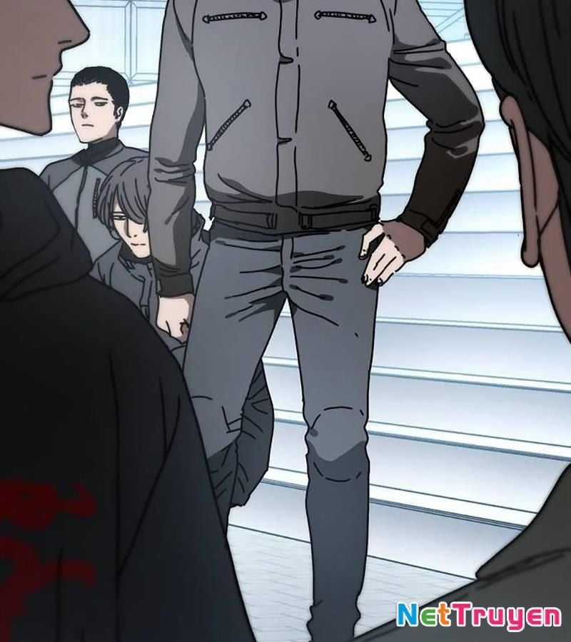 Ngôi Nhà Ẩn Ngày Tận Thế Chapter 35 trang 125