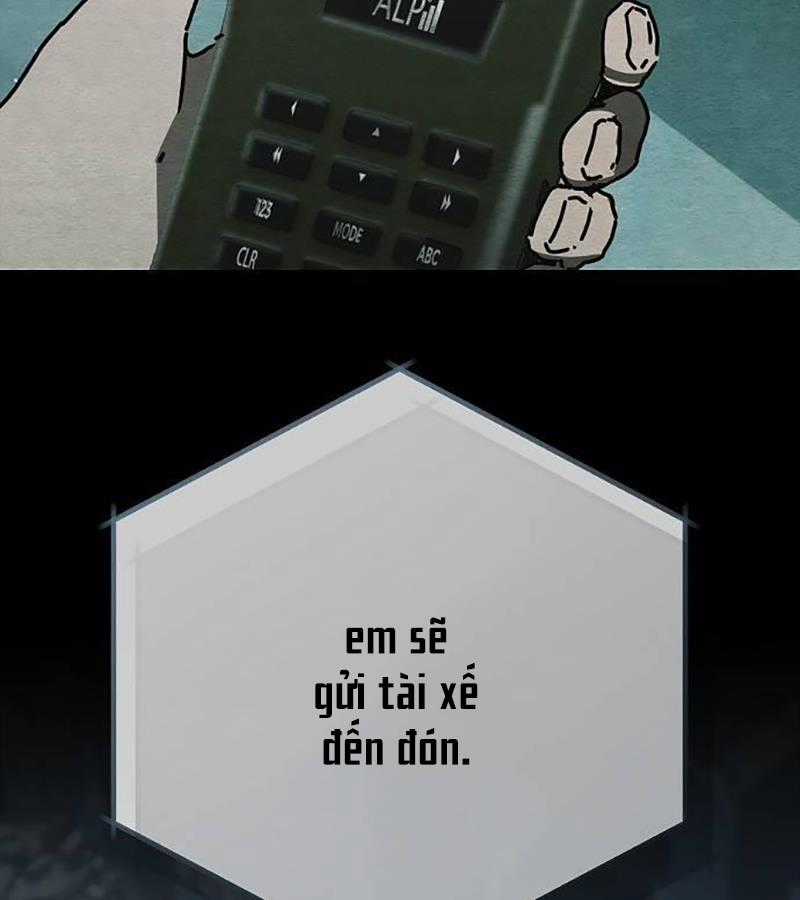 Ngôi Nhà Ẩn Ngày Tận Thế Chapter 35 trang 13