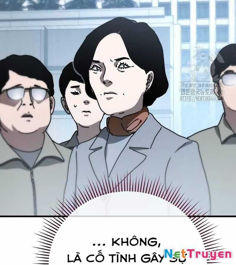 Ngôi Nhà Ẩn Ngày Tận Thế Chapter 35 trang 130