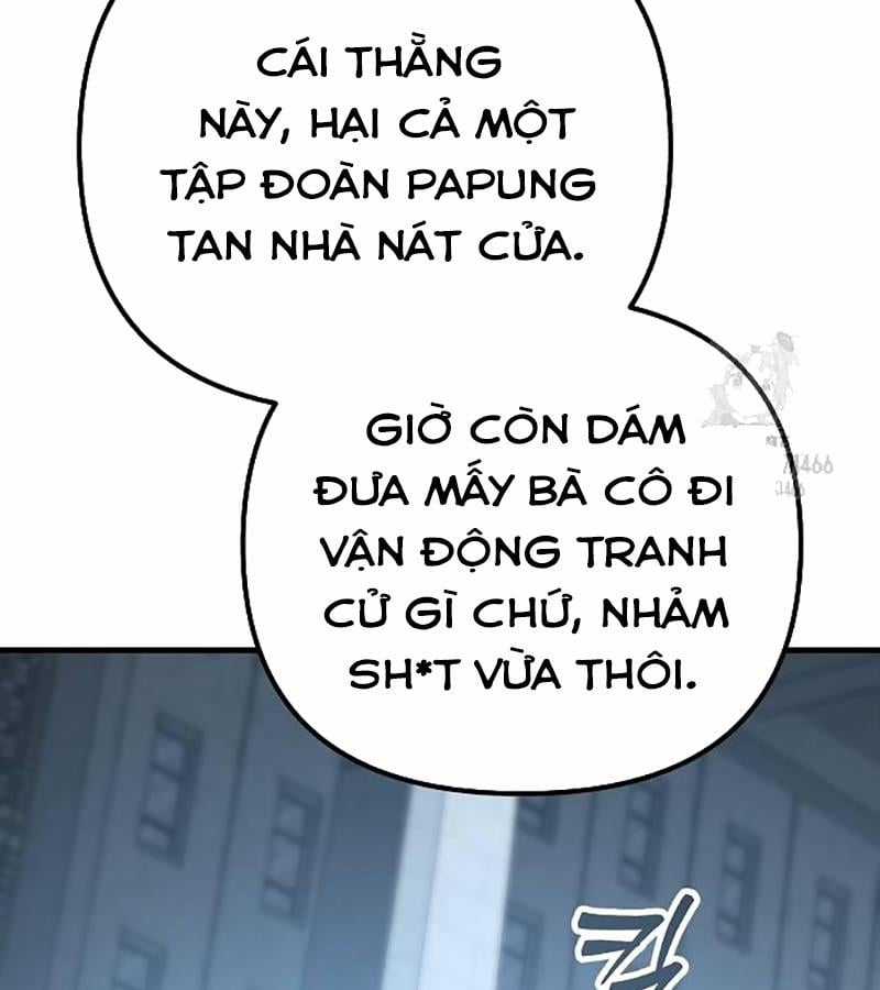 Ngôi Nhà Ẩn Ngày Tận Thế Chapter 35 trang 134