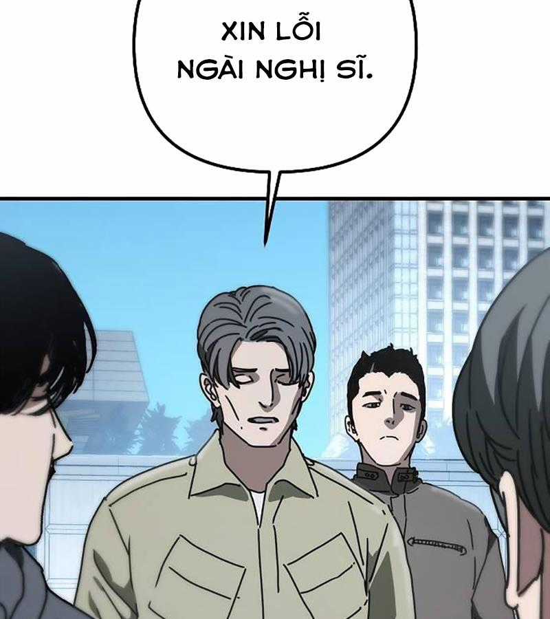 Ngôi Nhà Ẩn Ngày Tận Thế Chapter 35 trang 137