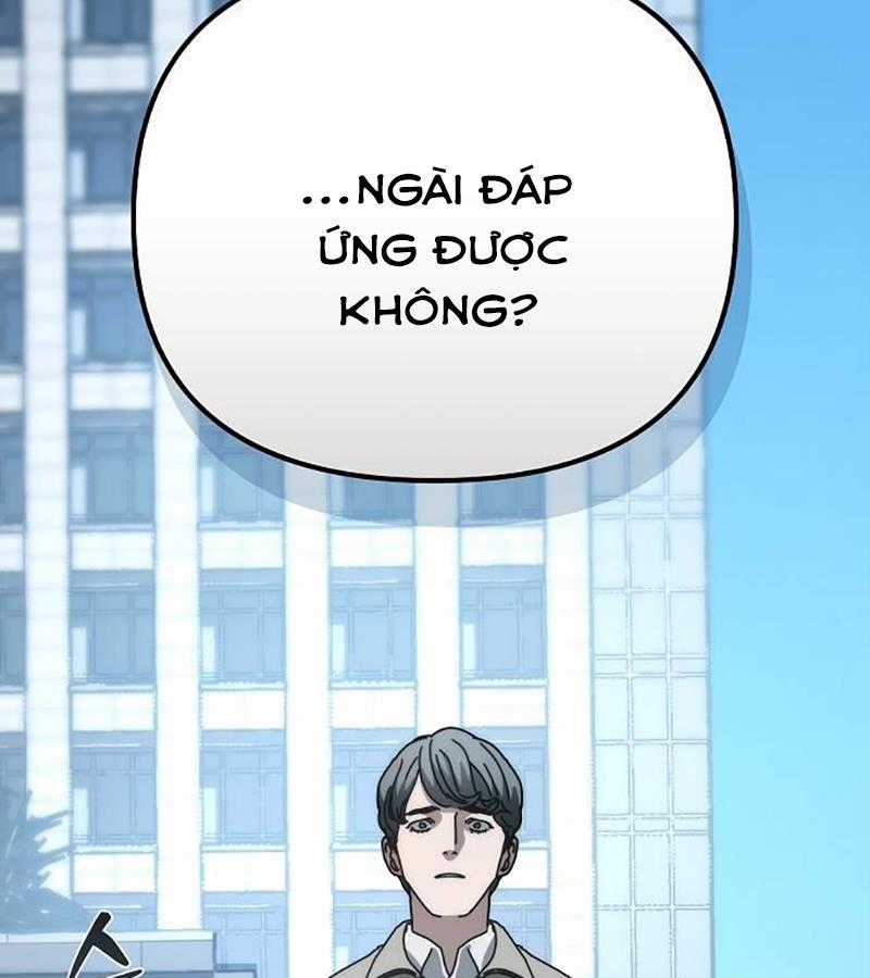 Ngôi Nhà Ẩn Ngày Tận Thế Chapter 35 trang 141