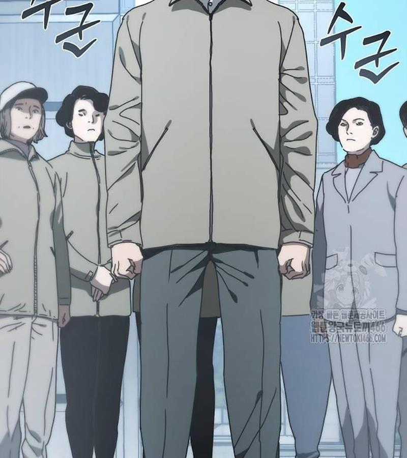 Ngôi Nhà Ẩn Ngày Tận Thế Chapter 35 trang 142