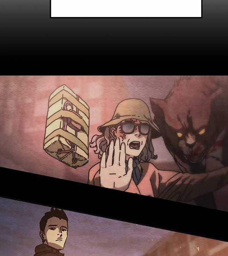 Ngôi Nhà Ẩn Ngày Tận Thế Chapter 35 trang 149