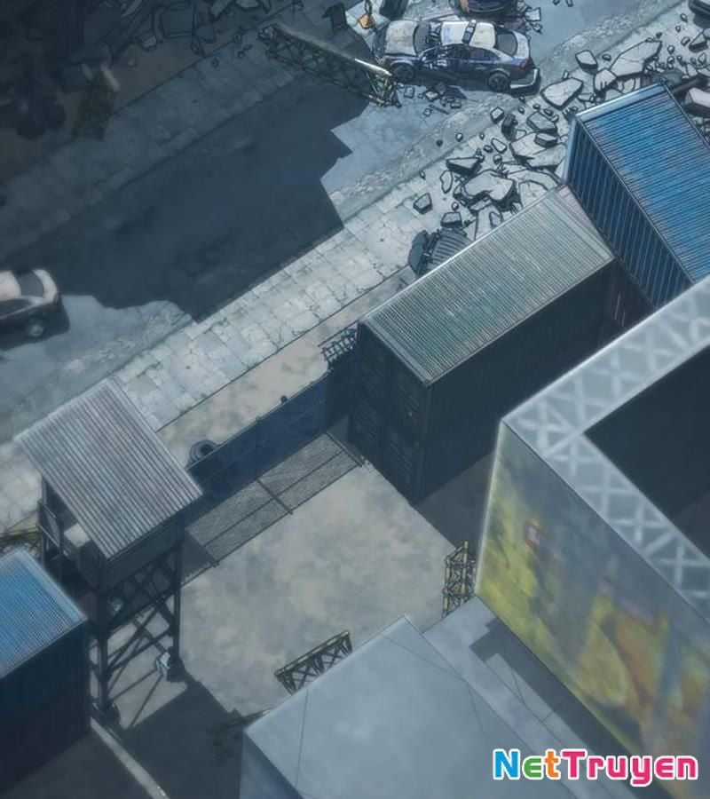 Ngôi Nhà Ẩn Ngày Tận Thế Chapter 35 trang 15