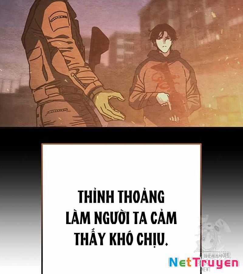 Ngôi Nhà Ẩn Ngày Tận Thế Chapter 35 trang 150