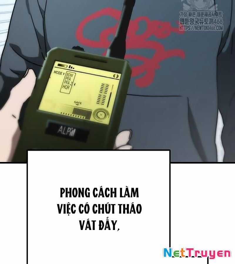 Ngôi Nhà Ẩn Ngày Tận Thế Chapter 35 trang 155