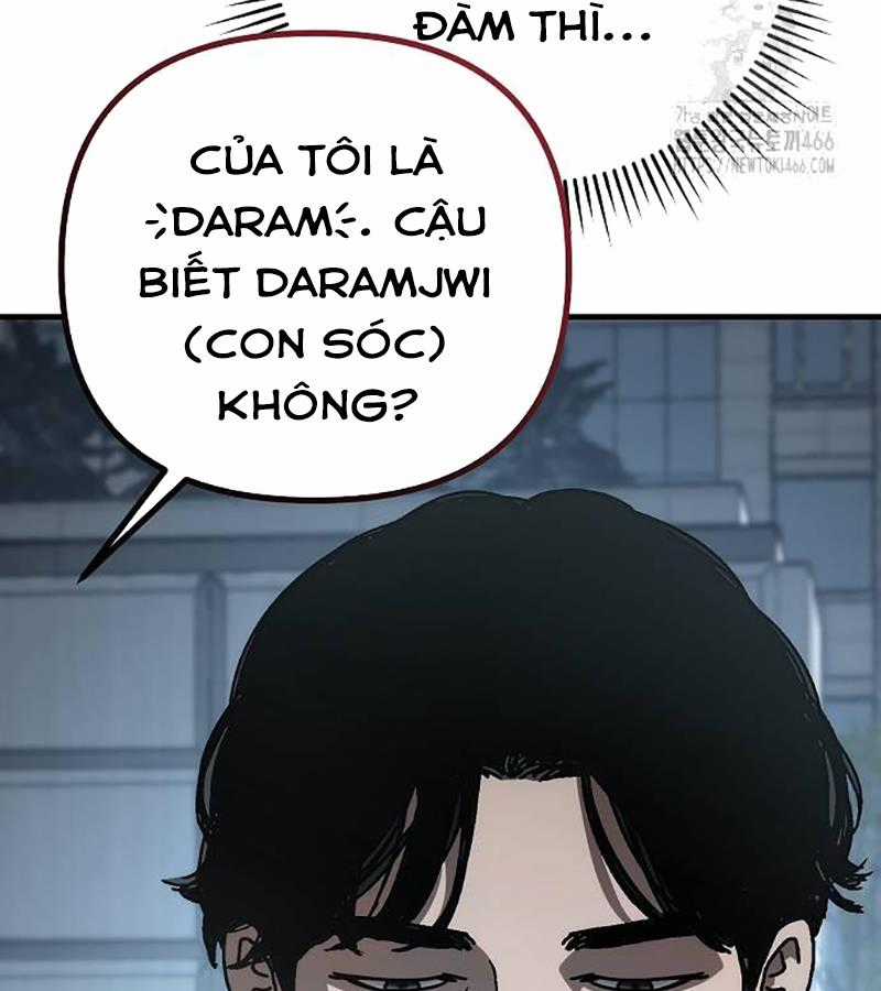 Ngôi Nhà Ẩn Ngày Tận Thế Chapter 35 trang 157