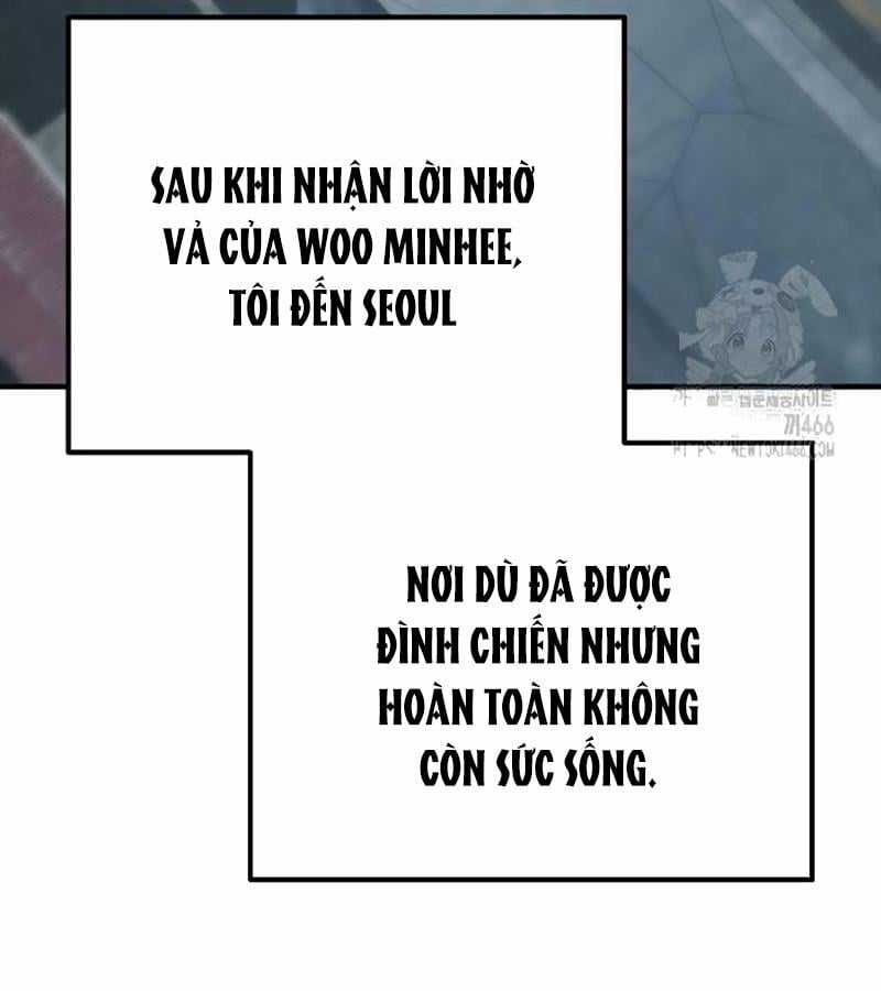 Ngôi Nhà Ẩn Ngày Tận Thế Chapter 35 trang 16