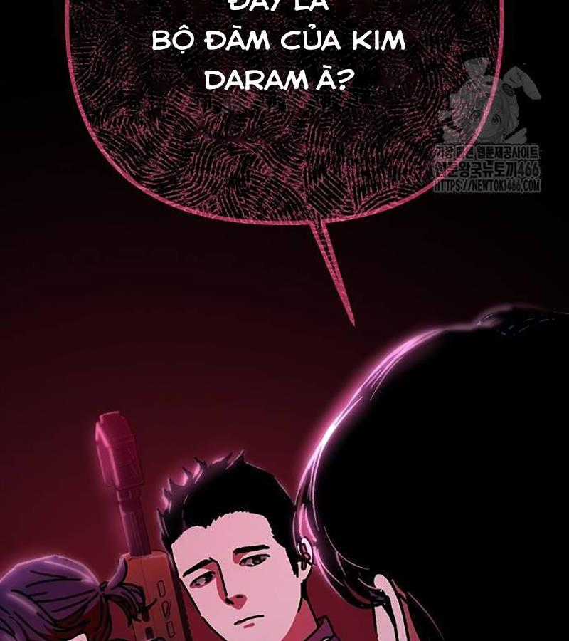 Ngôi Nhà Ẩn Ngày Tận Thế Chapter 35 trang 161