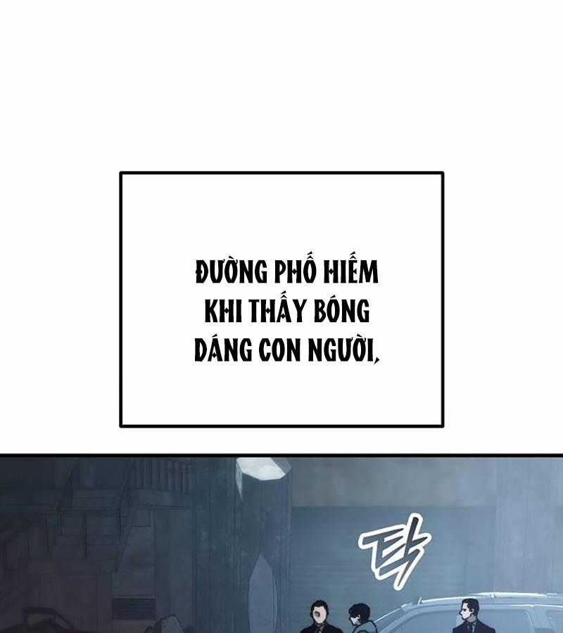 Ngôi Nhà Ẩn Ngày Tận Thế Chapter 35 trang 17