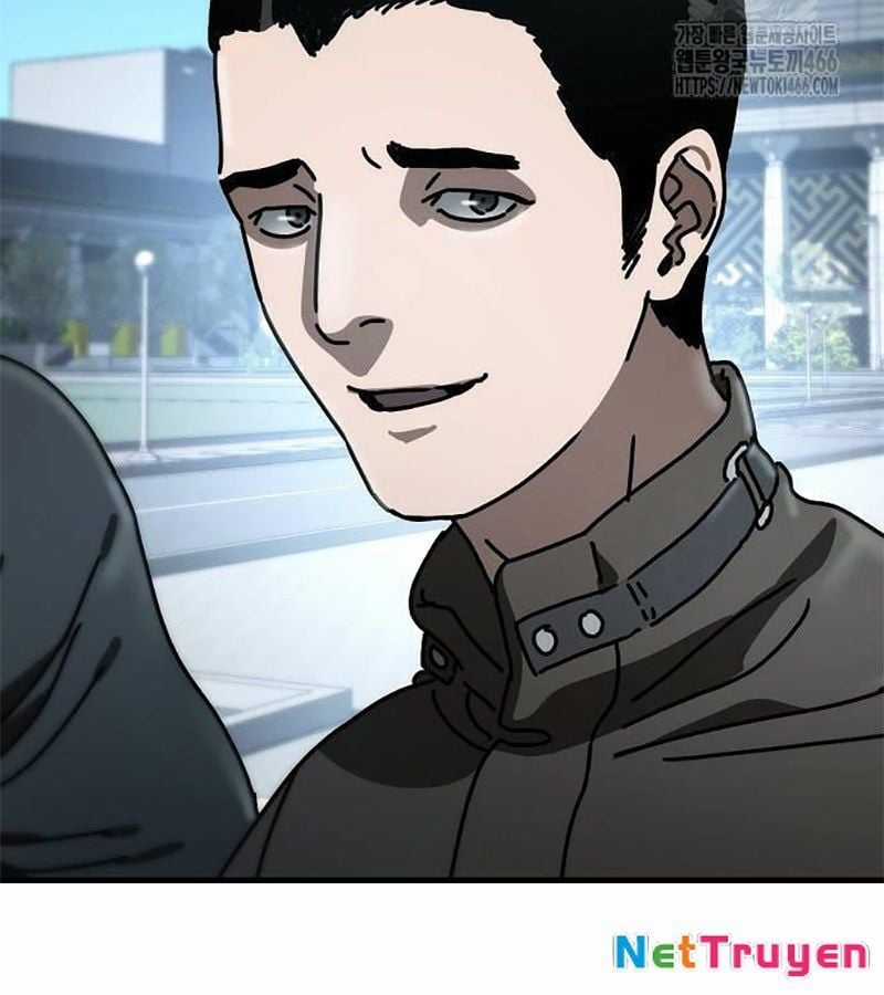 Ngôi Nhà Ẩn Ngày Tận Thế Chapter 35 trang 170