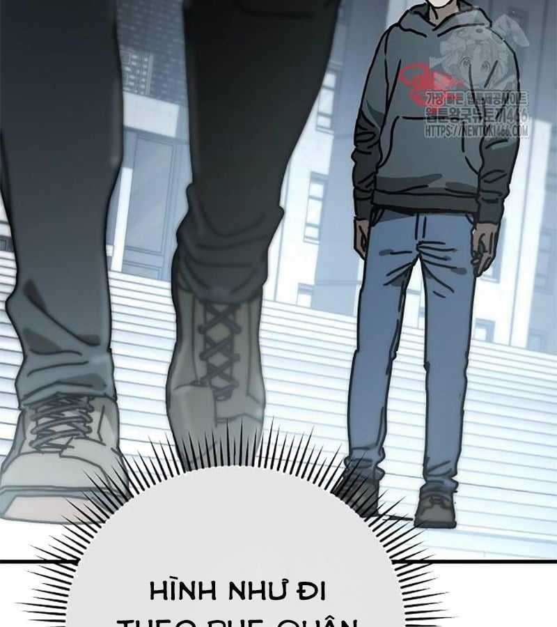 Ngôi Nhà Ẩn Ngày Tận Thế Chapter 35 trang 174