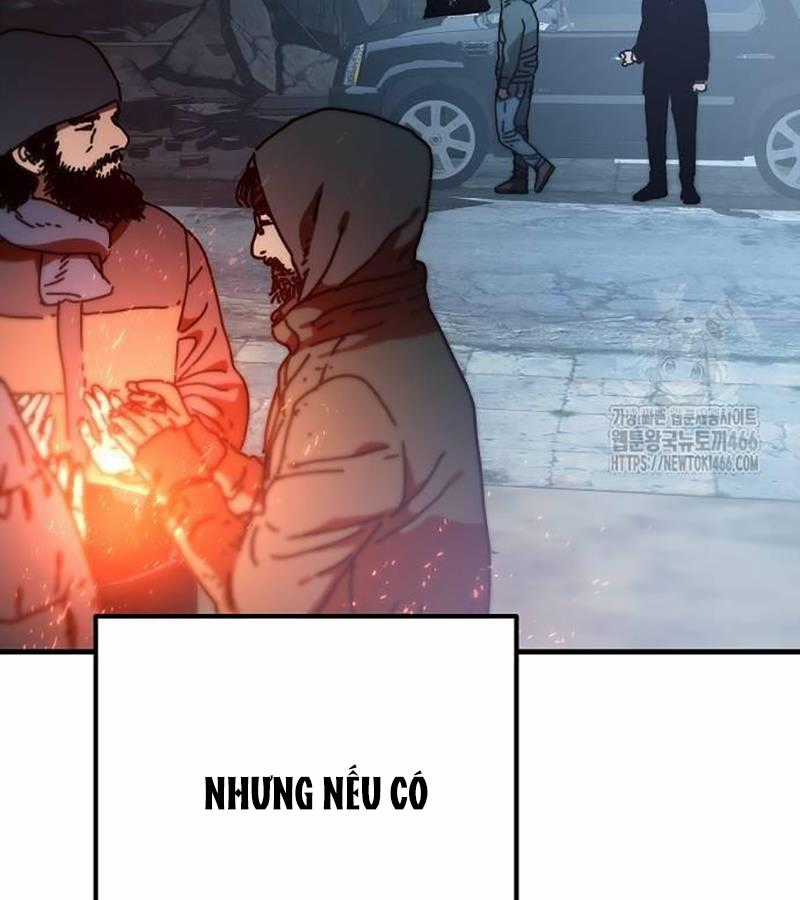 Ngôi Nhà Ẩn Ngày Tận Thế Chapter 35 trang 18