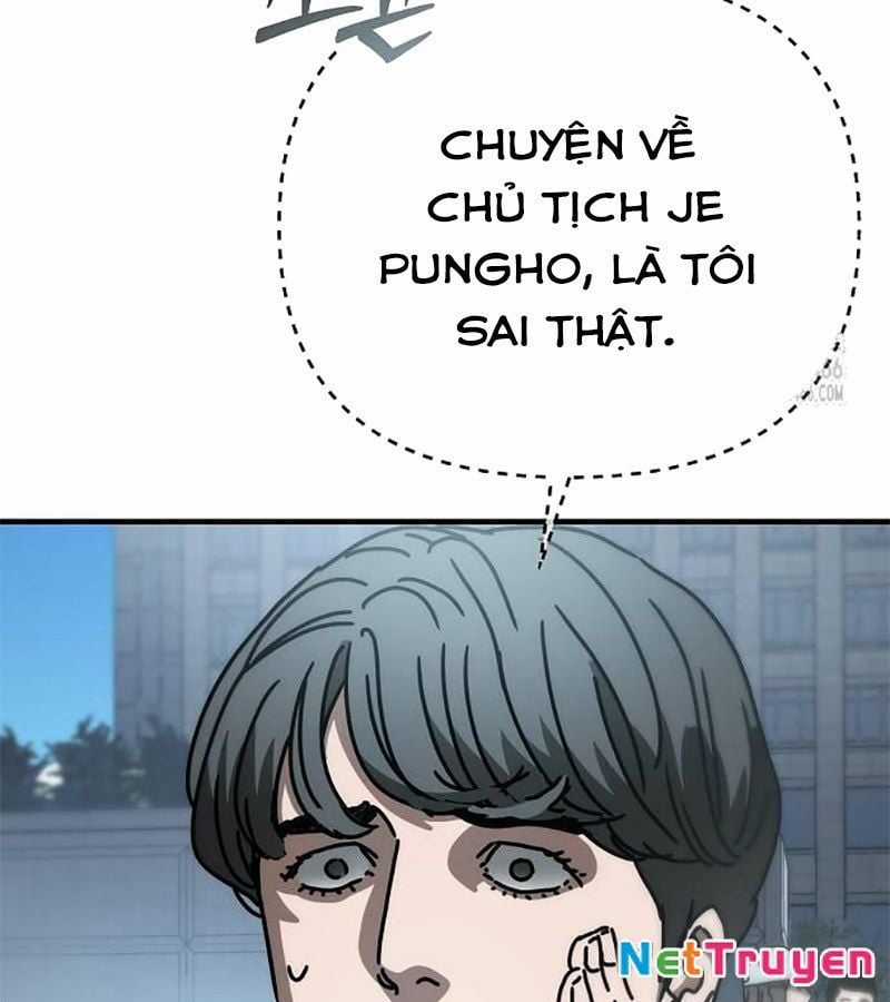 Ngôi Nhà Ẩn Ngày Tận Thế Chapter 35 trang 180