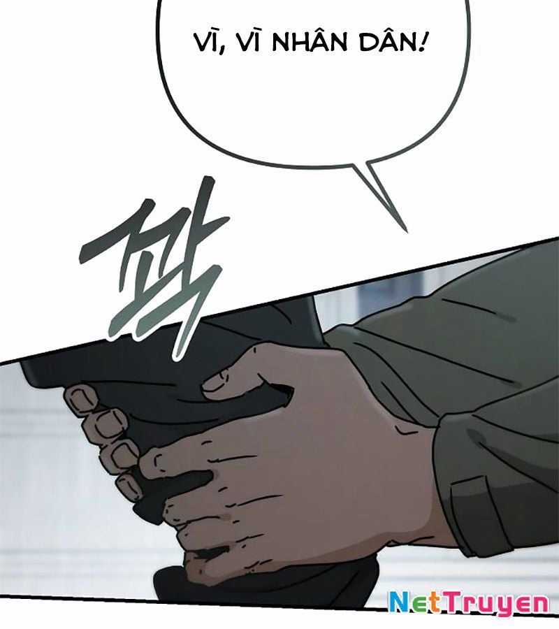 Ngôi Nhà Ẩn Ngày Tận Thế Chapter 35 trang 185