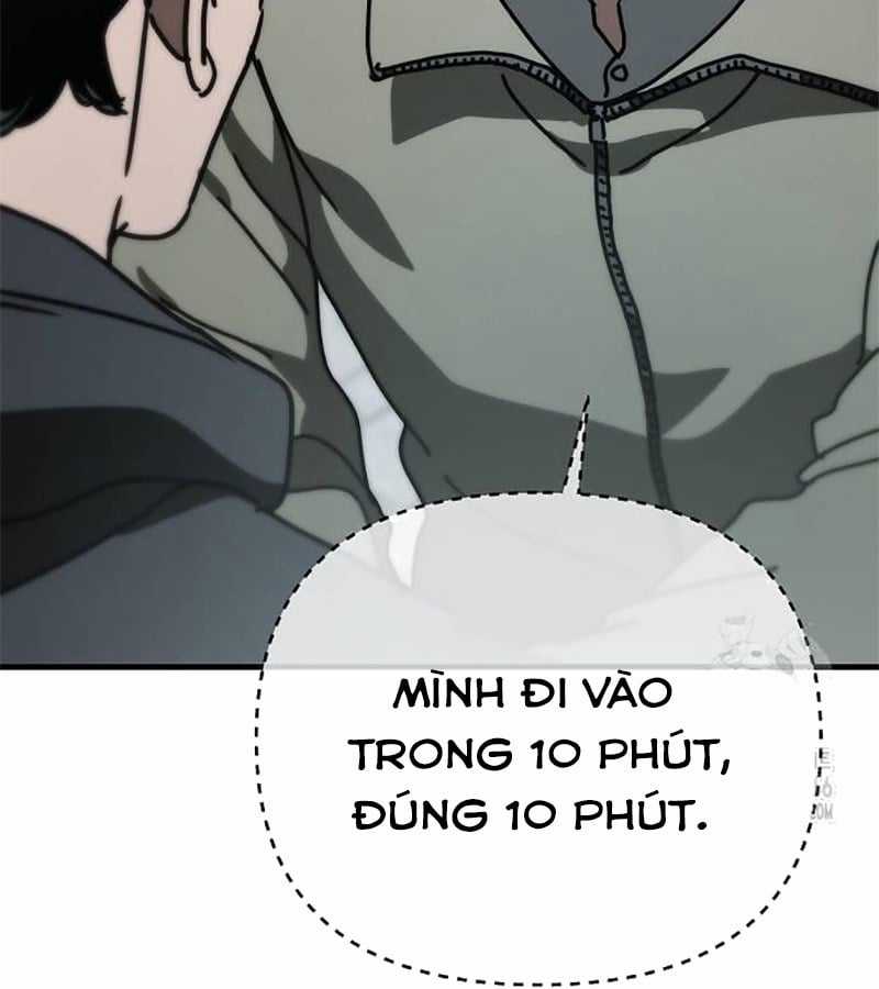 Ngôi Nhà Ẩn Ngày Tận Thế Chapter 35 trang 194