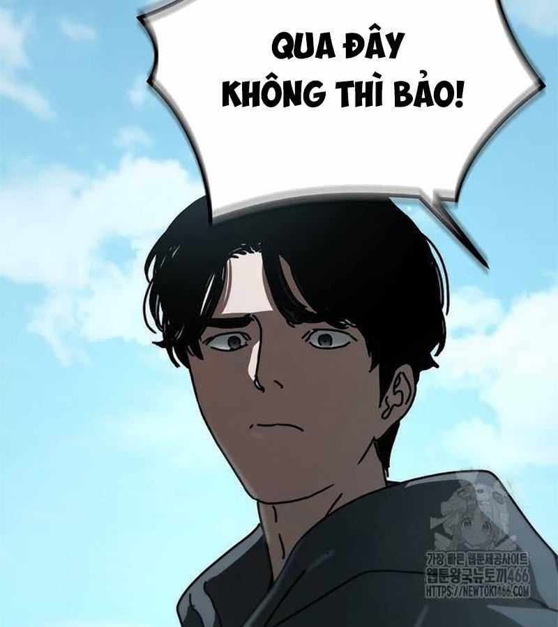 Ngôi Nhà Ẩn Ngày Tận Thế Chapter 35 trang 198