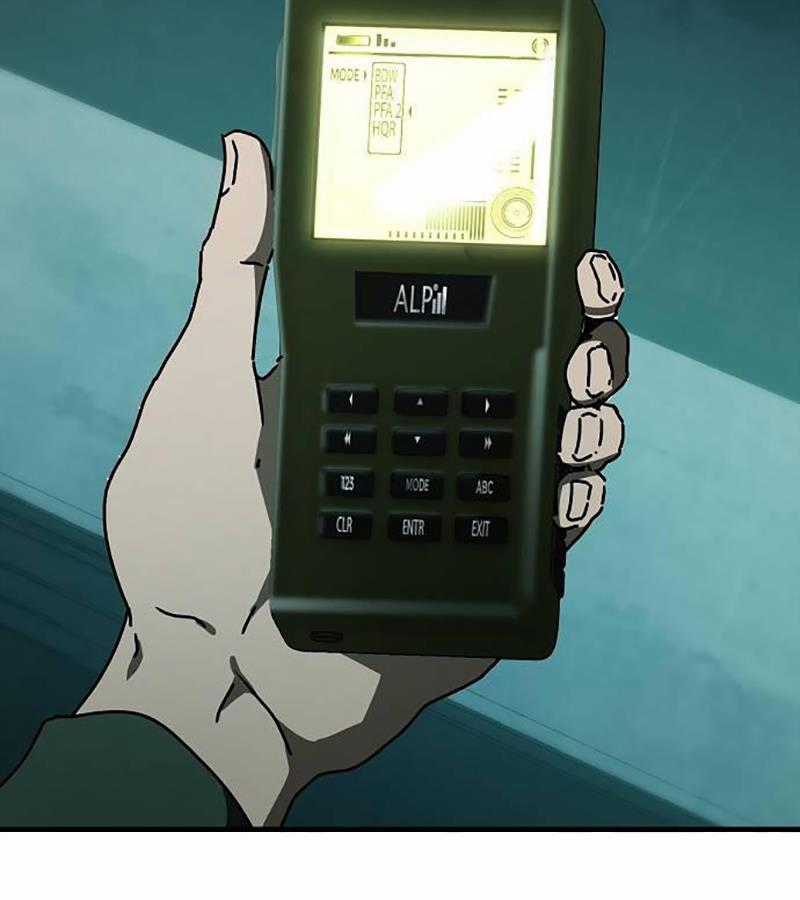 Ngôi Nhà Ẩn Ngày Tận Thế Chapter 35 trang 2