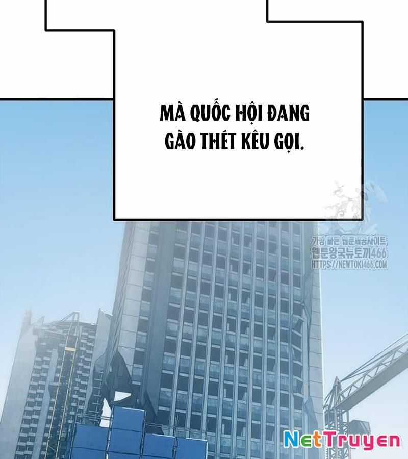 Ngôi Nhà Ẩn Ngày Tận Thế Chapter 35 trang 20