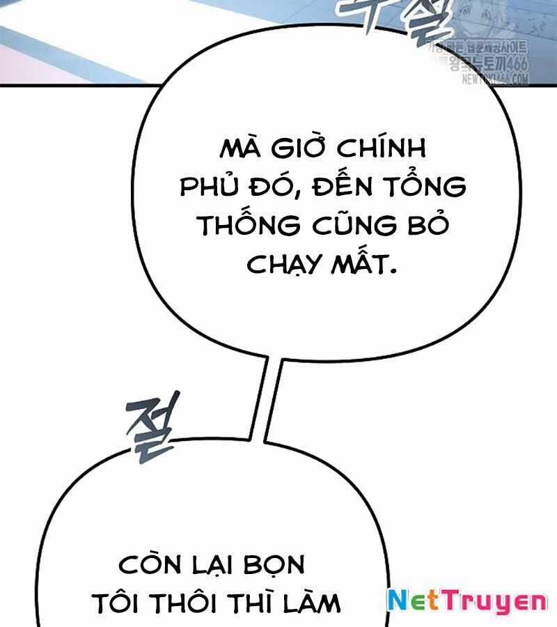 Ngôi Nhà Ẩn Ngày Tận Thế Chapter 35 trang 205