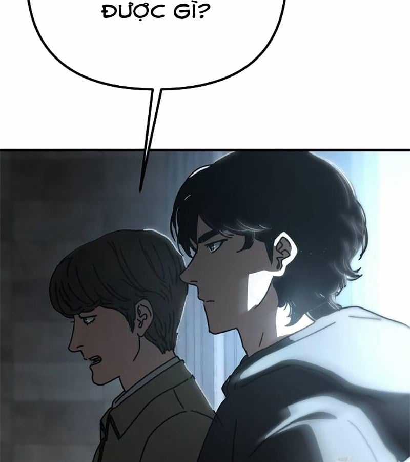 Ngôi Nhà Ẩn Ngày Tận Thế Chapter 35 trang 206