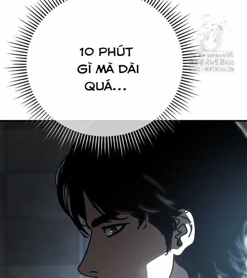 Ngôi Nhà Ẩn Ngày Tận Thế Chapter 35 trang 209