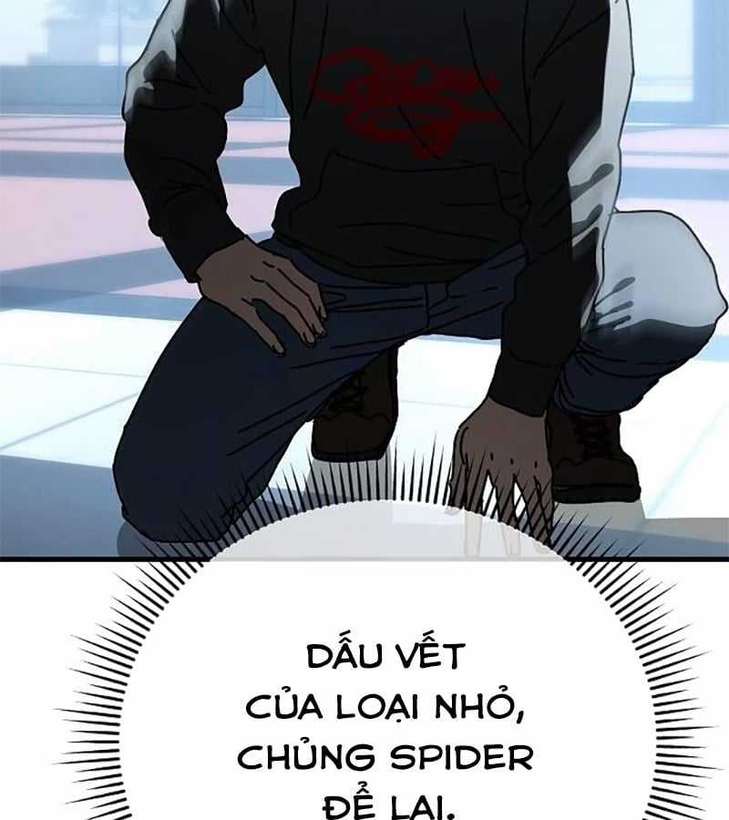 Ngôi Nhà Ẩn Ngày Tận Thế Chapter 35 trang 214