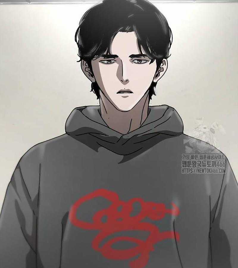 Ngôi Nhà Ẩn Ngày Tận Thế Chapter 35 trang 22