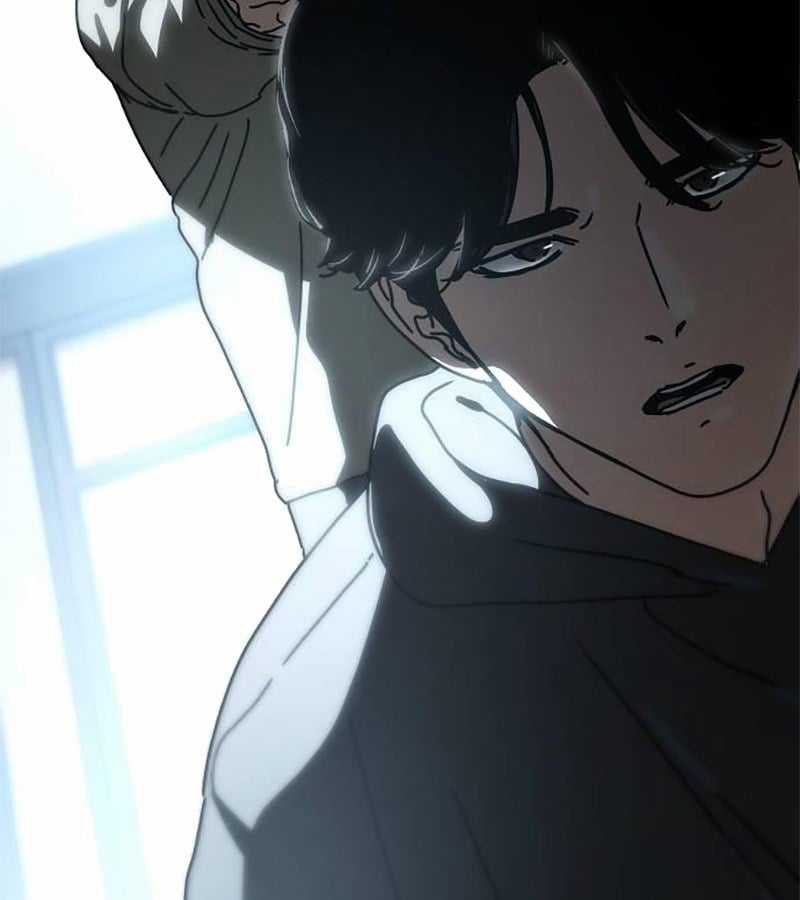 Ngôi Nhà Ẩn Ngày Tận Thế Chapter 35 trang 222