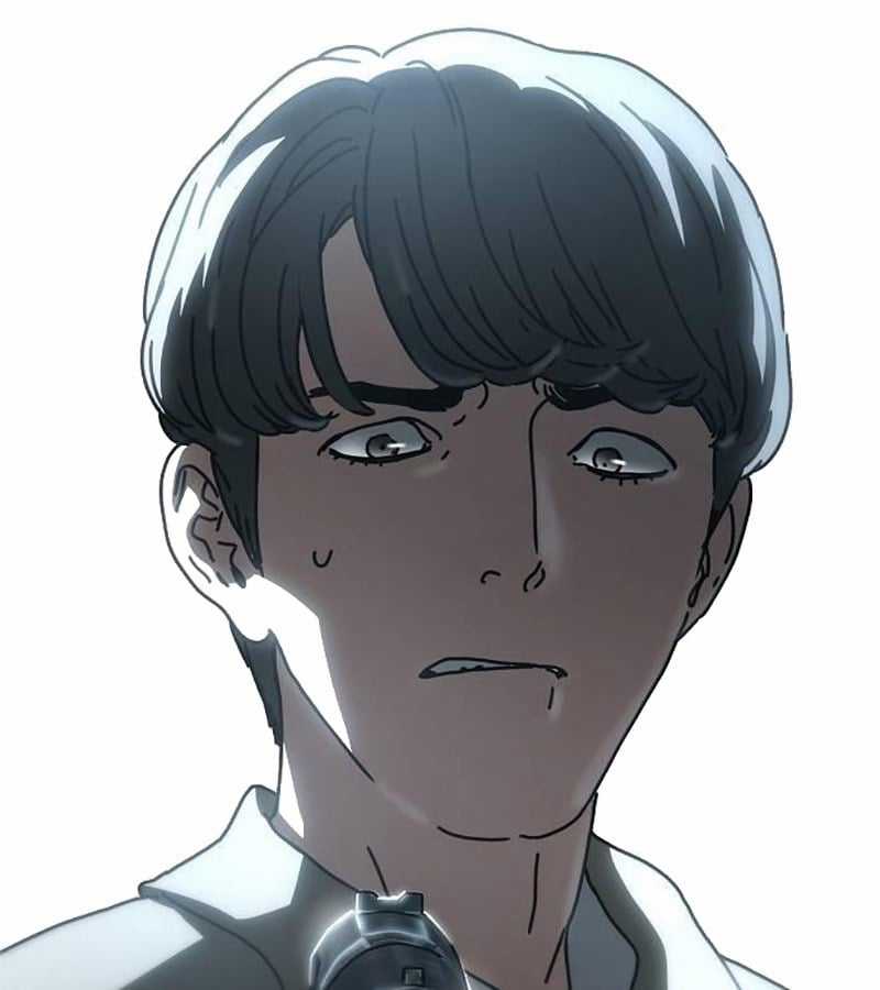 Ngôi Nhà Ẩn Ngày Tận Thế Chapter 35 trang 224