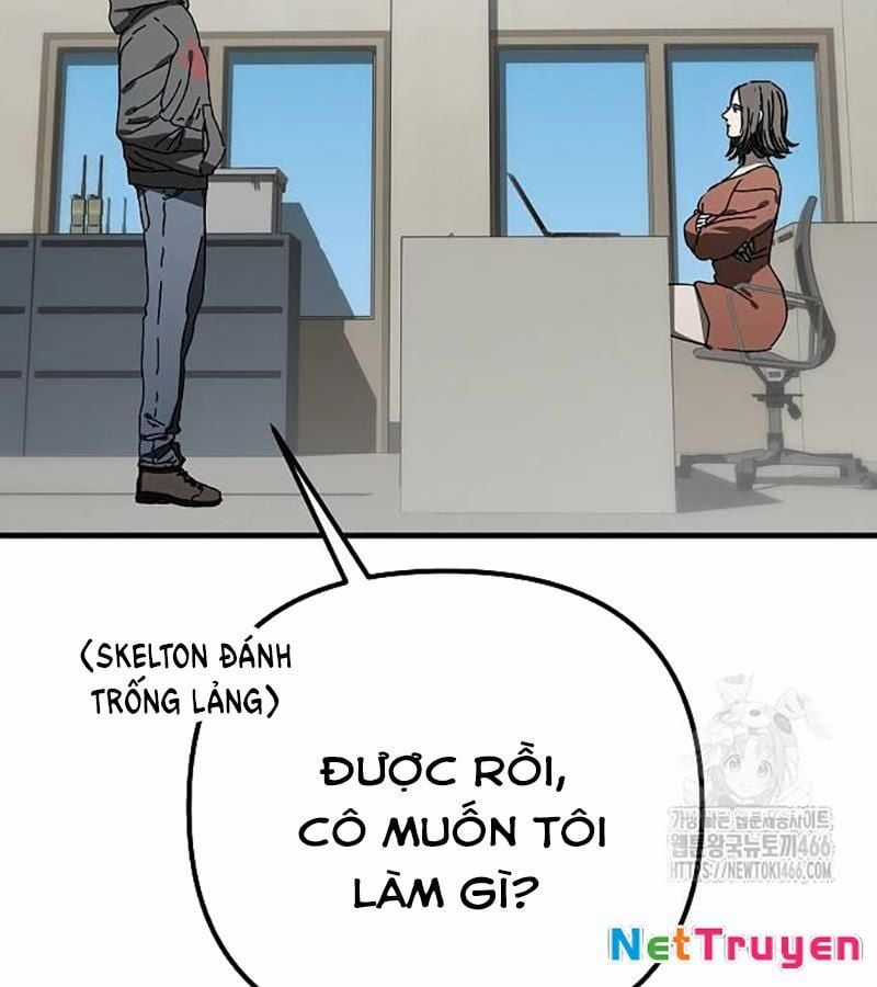 Ngôi Nhà Ẩn Ngày Tận Thế Chapter 35 trang 30