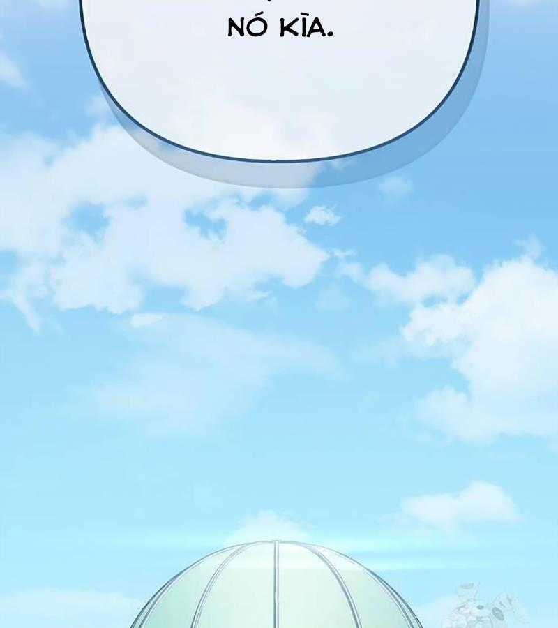 Ngôi Nhà Ẩn Ngày Tận Thế Chapter 35 trang 38