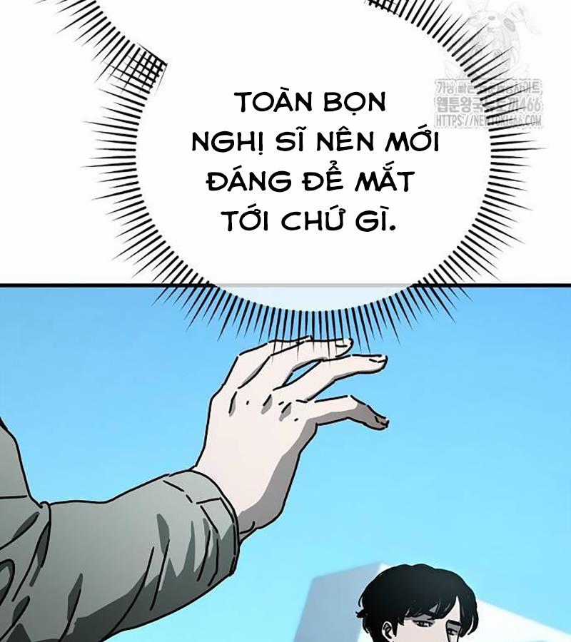Ngôi Nhà Ẩn Ngày Tận Thế Chapter 35 trang 41