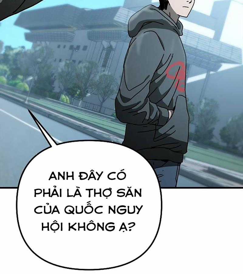 Ngôi Nhà Ẩn Ngày Tận Thế Chapter 35 trang 42