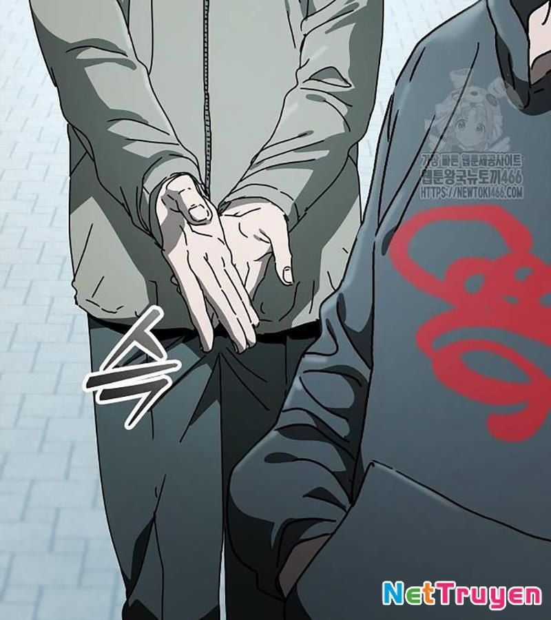 Ngôi Nhà Ẩn Ngày Tận Thế Chapter 35 trang 45