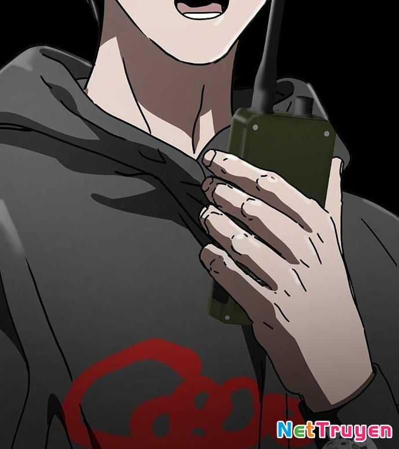 Ngôi Nhà Ẩn Ngày Tận Thế Chapter 35 trang 5