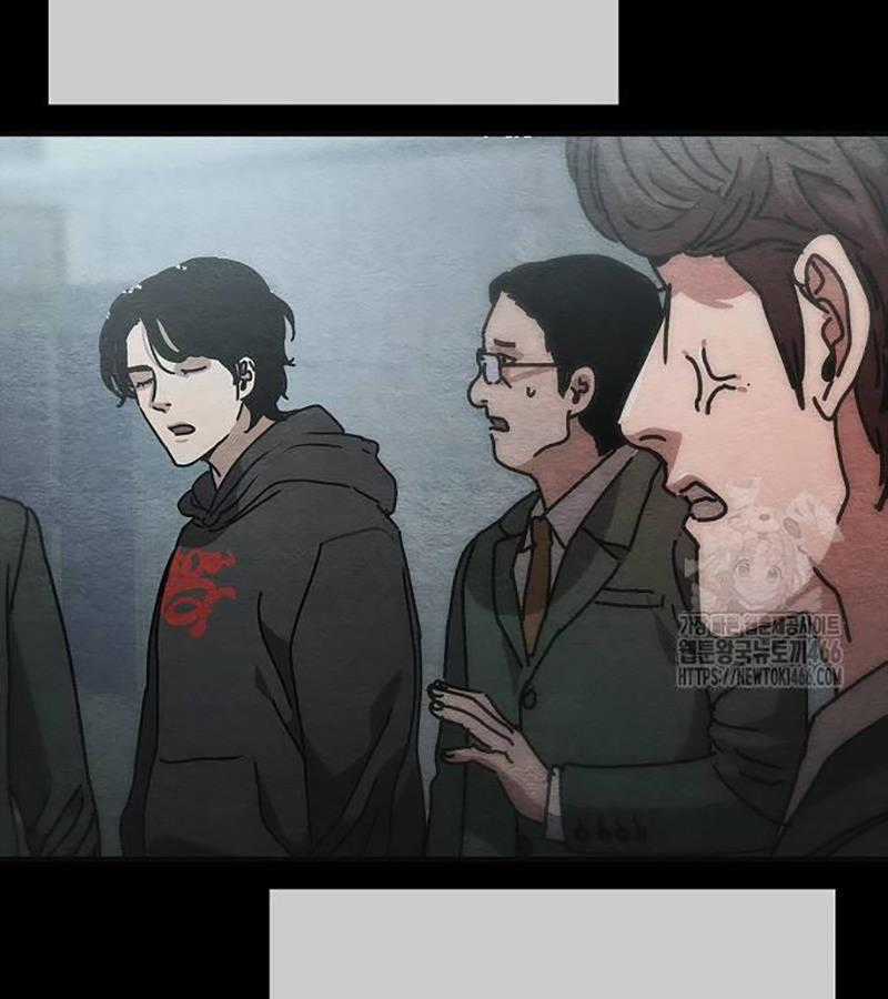 Ngôi Nhà Ẩn Ngày Tận Thế Chapter 35 trang 57