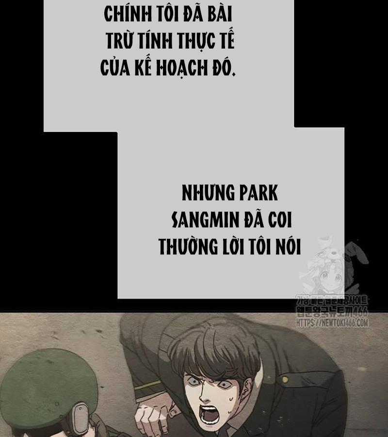 Ngôi Nhà Ẩn Ngày Tận Thế Chapter 35 trang 59