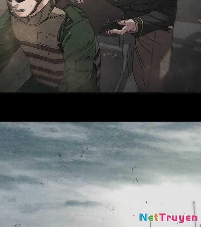 Ngôi Nhà Ẩn Ngày Tận Thế Chapter 35 trang 60