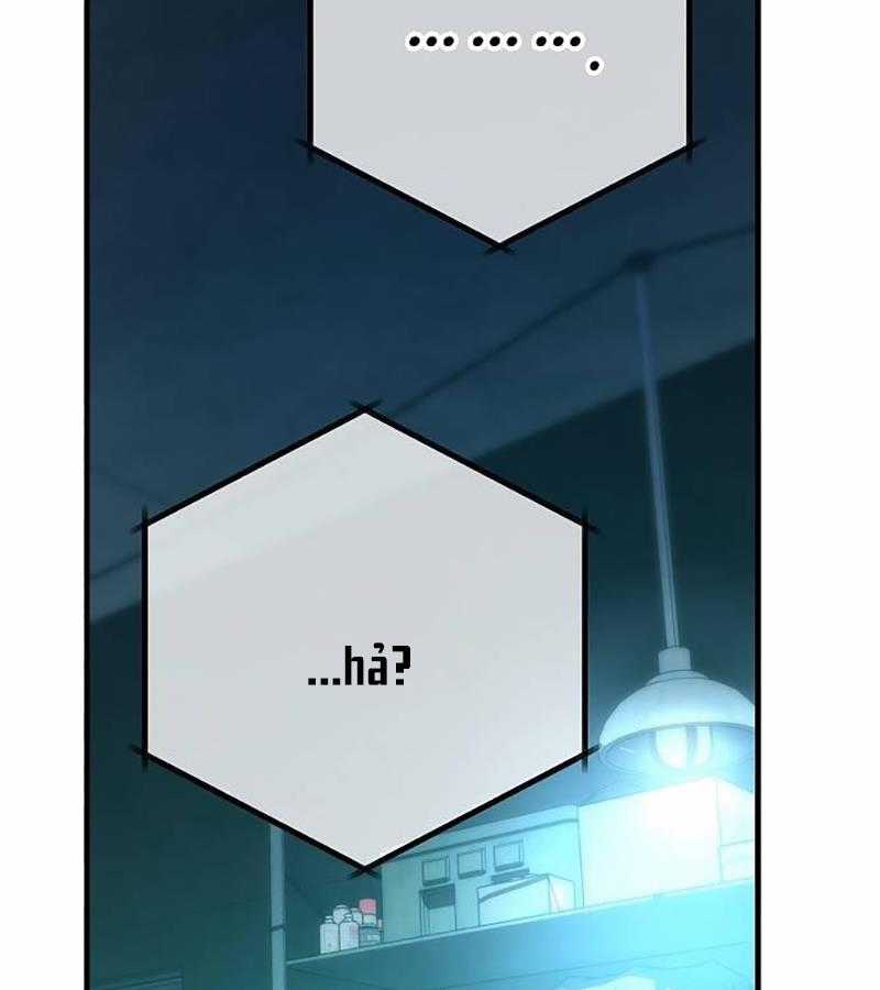 Ngôi Nhà Ẩn Ngày Tận Thế Chapter 35 trang 7