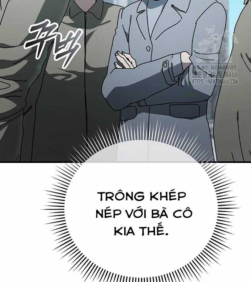 Ngôi Nhà Ẩn Ngày Tận Thế Chapter 35 trang 78
