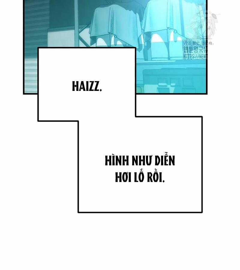 Ngôi Nhà Ẩn Ngày Tận Thế Chapter 35 trang 8