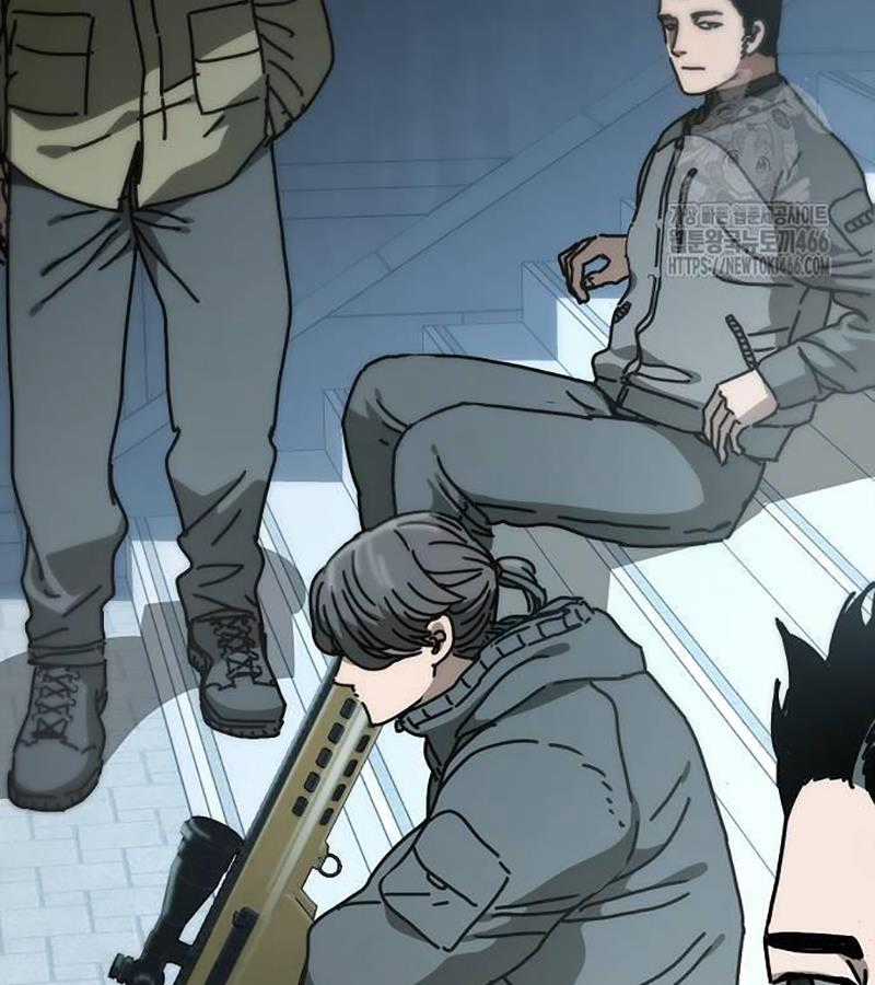 Ngôi Nhà Ẩn Ngày Tận Thế Chapter 35 trang 93