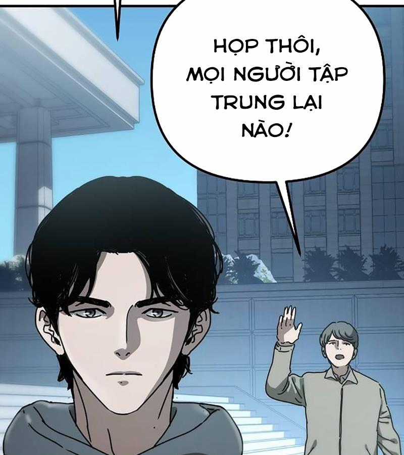Ngôi Nhà Ẩn Ngày Tận Thế Chapter 35 trang 98